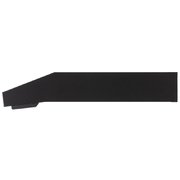 Вытяжка Krona OSTEN 600 black PB фото 2 в Краснодаре