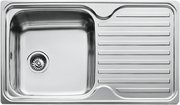 Мойка Тека Classic 1B 1D Polished фото 2 в Краснодаре Мойка Teka Classic 1B 1D Polished фото 2 в Краснодаре