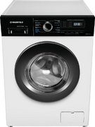 Стиральная машина Maunfeld MFWM127IWHD фото 2 в Краснодаре