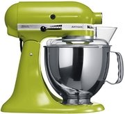 Миксер Китчен Эйд 5KSM150PSEGA фото в Краснодаре Миксер KitchenAid 5KSM150PSEGA фото в Краснодаре