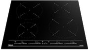 Индукционная варочная панель Teka IBC 64320 MSP BLACK фото 3 в Краснодаре
