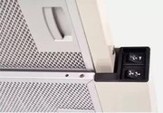 Встраиваемая вытяжка Kuppersberg Slimlux II 60 C фото 2 в Краснодаре