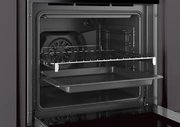 Электрический духовой шкаф Haier HOD-P08TGBX фото 3 в Краснодаре