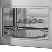 Встраиваемая микроволновая печь Maunfeld MBMO820SGW09 фото 4 в Краснодаре