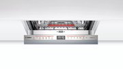 Встраиваемая посудомоечная машина Bosch SPV6YMX11E фото 2 в Краснодаре