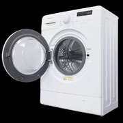 Стиральная машина Maunfeld MFWM106WH051D фото 3 в Краснодаре