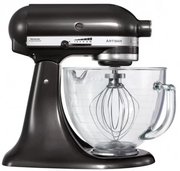Миксер Китчен Эйд 5KSM156EBZ фото в Краснодаре Миксер KitchenAid 5KSM156EBZ фото в Краснодаре