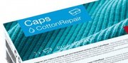 Средство для стирки в капсулах для восстановления волокон ткани Caps CottonRepair фото 4 в Краснодаре Средство для стирки в капсулах для восстановления волокон ткани Caps CottonRepair фото 4 в Краснодаре