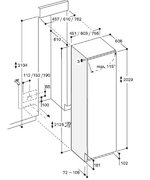 Холодильник Gaggenau RF 471-200 фото 2 в Краснодаре