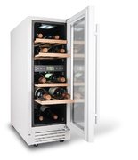 Встраиваемый под столешницу винный шкаф CellarPrivate CP017-2TW фото 4 в Краснодаре
