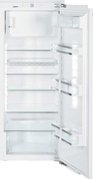 Встраиваемый холодильник Liebherr IK 2754 Premium фото 2 в Краснодаре