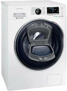 Стиральная машина Samsung WW 80 K 6210 RW/LP фото 3 в Краснодаре