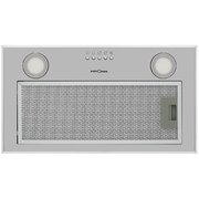 Встраиваемая вытяжка Krona ADEL 600 INOX PB фото 2 в Краснодаре