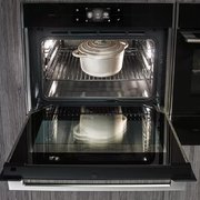 Компактный духовой шкаф Asko OCM8478G фото 2 в Краснодаре
