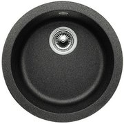 Мойка Бланко Rondo антрацит фото в Краснодаре Мойка Blanco Rondo антрацит фото в Краснодаре