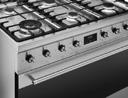 Варочный центр Smeg C9GMX2 фото 4 в Краснодаре