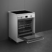 Варочный центр Smeg CX60ISVT9 фото 4 в Краснодаре