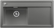 Мойка Blanco Zenar XL 6 S-F крыло справа алюметаллик Мойка Blanco Zenar XL 6 S-F крыло справа алюметаллик