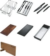 Мойка Франке BWX 220-41-27 хром фото 3 в Краснодаре Мойка Franke BWX 220-41-27 хром фото 3 в Краснодаре