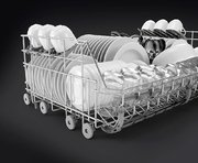 Посудомоечная машина Smeg STO905-1 фото 3 в Краснодаре