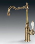 Смеситель Smeg MICOR9OT фото 2 в Краснодаре