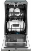 Встраиваемая посудомоечная машина Haier HDWE10-395RU фото 2 в Краснодаре