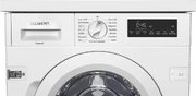 Встраиваемая стиральная машина Siemens WI14W443 фото 3 в Краснодаре
