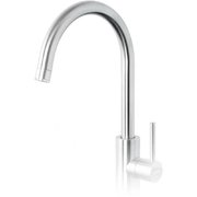 Смеситель SMEG MI4SS фото 4 в Краснодаре