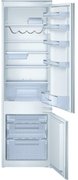 Встраиваемый двухкамерный холодильник Bosch KIV 38X20 RU Встраиваемый двухкамерный холодильник Bosch KIV 38X20 RU