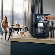 Кофемашина Siemens TP707R06 фото 3 в Краснодаре