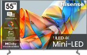 Телевизор Hisense 55U6KQ фото в Краснодаре