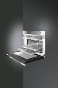 Микроволновая печь Smeg SC45M2 фото 4 в Краснодаре