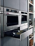 Встраиваемый шкаф для подогрева посуды KitchenAid KWXXX 14600 фото 2 в Краснодаре