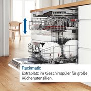 Встраиваемая посудомоечная машина Bosch SBD8TCX01E фото 3 в Краснодаре