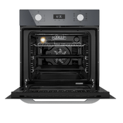 Духовой шкаф Maunfeld EOEM7610DGR фото 3 в Краснодаре