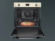 Духовой шкаф Smeg SF6922PPZE1 фото 2 в Краснодаре