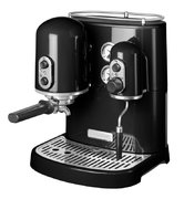 Кофемашина KitchenAid 5KES2102EOB фото 2 в Краснодаре