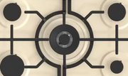 Газовая варочная панель Gorenje GW7C51CLI фото 4 в Краснодаре