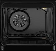 Комбинированная плита Electrolux RKK660201W фото 4 в Краснодаре