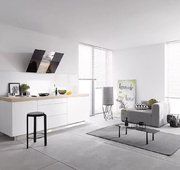Вытяжка Miele DA 6096 W OBSW фото 3 в Краснодаре