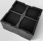 Угольный фильтр Элика KIT0120952A фото 2 в Краснодаре Угольный фильтр Elica KIT0120952A фото 2 в Краснодаре