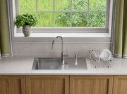 Мойка Омойкири Mizu 78-IN крыло справа фото 4 в Краснодаре Мойка Omoikiri Mizu 78-IN крыло справа фото 4 в Краснодаре