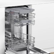 Встраиваемая посудомоечная машина Bosch SPV4EMX10E фото 3 в Краснодаре