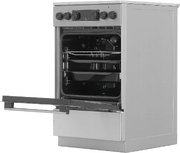 Электрическая плита Gorenje GEC5C40XAOT фото 3 в Краснодаре