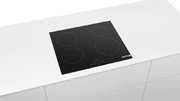 Индукционная варочная панель Bosch PIE61RBB5E фото 3 в Краснодаре