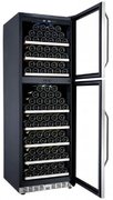 Винный шкаф La Sommeliere MZ2V165 фото 3 в Краснодаре