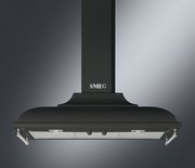 Вытяжка Smeg KC19A-2 фото 2 в Краснодаре