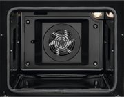 Электрическая плита AEG CCB6446CBM фото 3 в Краснодаре