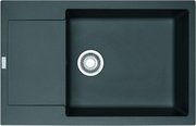 Мойка Franke MRG 611D графит Мойка Franke MRG 611D графит