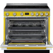 Варочный центр Smeg CPF9IPYW фото 2 в Краснодаре